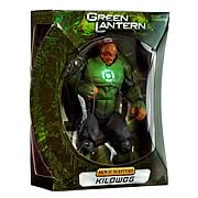 Green Lantern Movie Masters Kilowog SDCC 2011 Figure